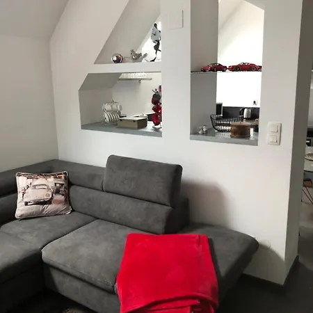 Διαμέρισμα A Proximite De Strasbourg Kilstett